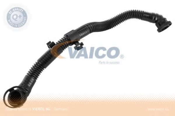VAICO V10-3586 Hose, air supply